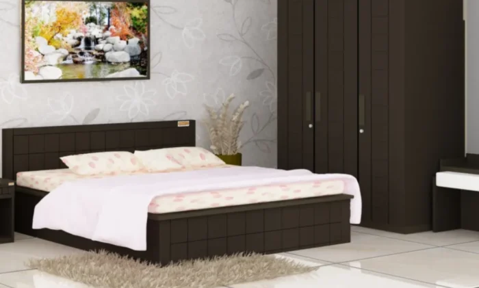 KITKAT BED FULL HYDRAULIC
