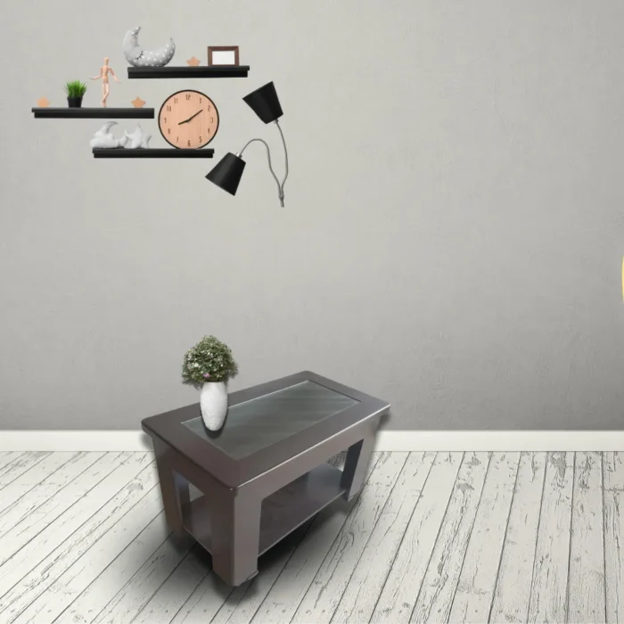 VERSA COFFEE TABLE
