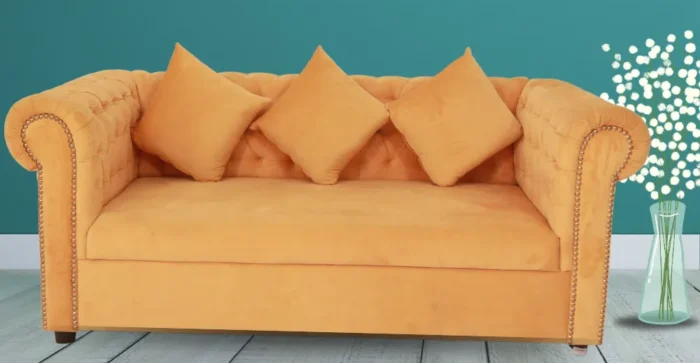 WINCHESTER SOFA SET
