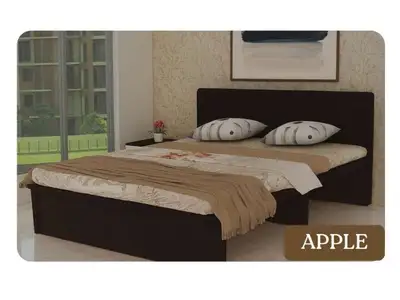 Apple Bed Qwanto Furniture