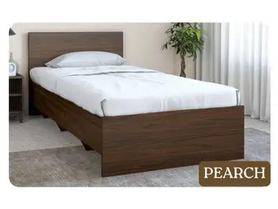 Pearch Bed Qwanto Furniture